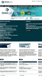 Mobile Screenshot of globallean.net